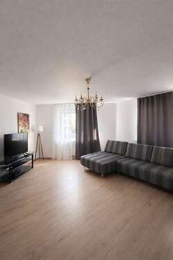 Foto - Wohnung zum Mieten in Baden-Baden 1.500,00 € 100 m²