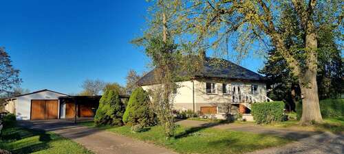 Foto - Haus zum Kaufen in Uckerland 249.000,00 € 114 m²