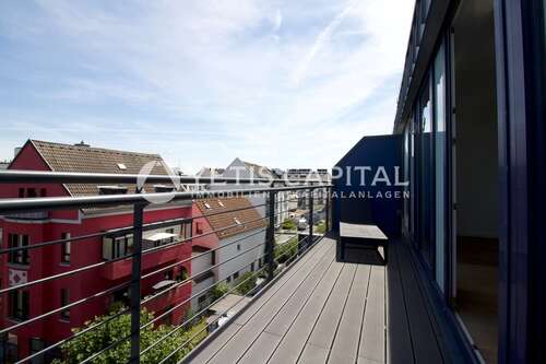Foto - Wohnung zum Kaufen in Köln 539.000,00 € 81.39 m²