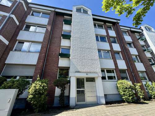 Foto - Wohnung zum Kaufen in Neuss 169.000,00 € 64 m²