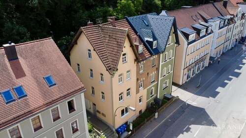 Foto - Haus zum Kaufen in Landshut 1.249.000,00 € 300 m²