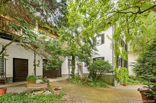Foto - Haus zum Kaufen in Bad Soden am Taunus Neuenhain 599.000,00 € 261 m²
