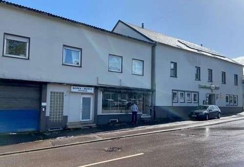 Foto - Halle in Merzig 344.000,00 € 602 m²