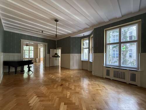 Foto - Wohnung zum Mieten in Berlin 2.944,50 € 201 m²