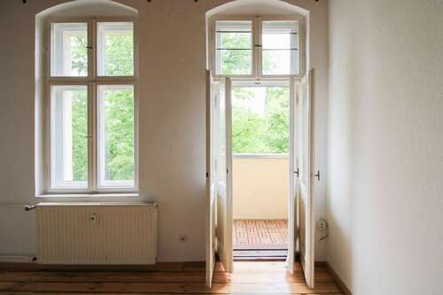 Foto - Wohnung zum Kaufen in Berlin 210.000,00 € 37.23 m²