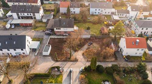 Foto - Grundstück zu verkaufen in Augsburg 449.000,00 € 377 m²