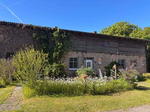 Foto - Haus zum Kaufen in Neetzow-Liepen 165.000,00 € 120 m²