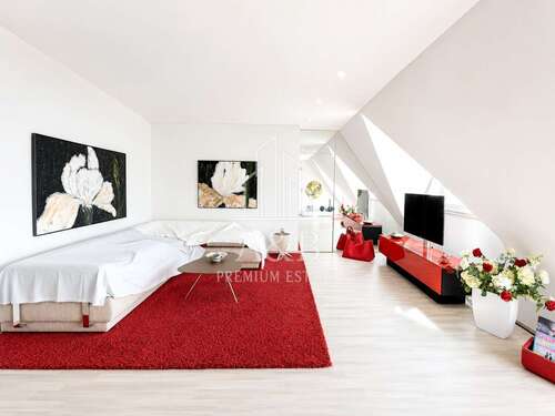 Foto - Wohnung zum Kaufen in Deidesheim 349.000,00 € 89.98 m²
