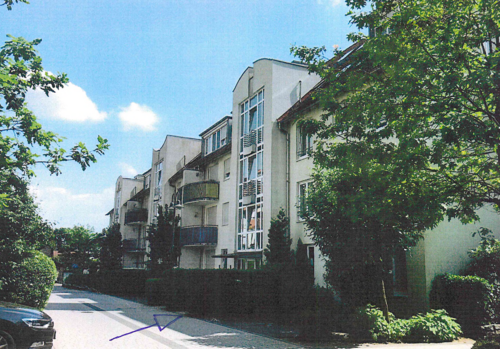 Foto - Wohnung zum Mieten in Oberursel 1.050,00 € 70 m²