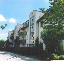 Wohnung zum Mieten in Oberursel 1.050,00 € 70 m²