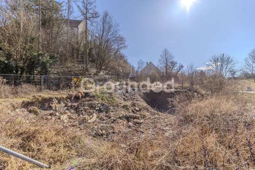 Foto - Grundstück zu verkaufen in Lisberg 79.000,00 € 484 m²