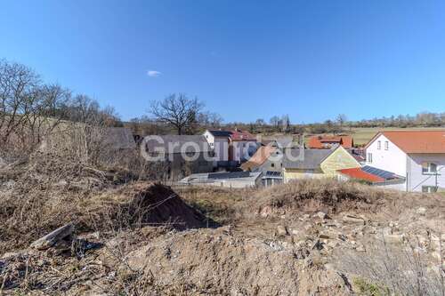 Foto - Grundstück zu verkaufen in Lisberg 59.000,00 € 484 m²