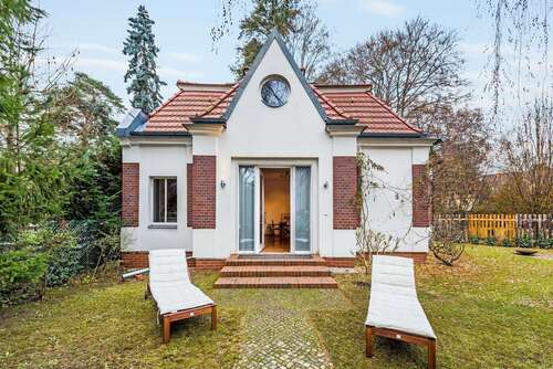 Foto - Wohnung zum Mieten in Berlin 1.200,00 € 70 m²