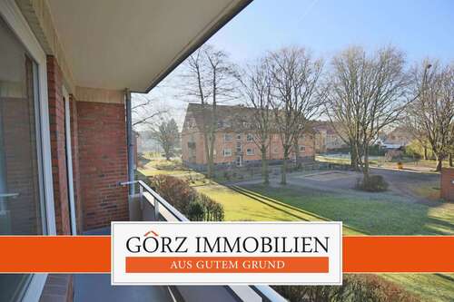 Foto - Wohnung zum Mieten in Barmstedt 646,02 € 65.92 m²