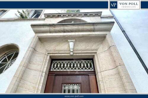 Foto - Wohnung zum Kaufen in Mannheim Oststadt 940.000,00 € 156 m²