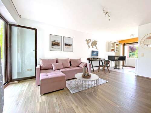 Foto - Wohnung zum Kaufen in Erlangen 199.000,00 € 41 m²