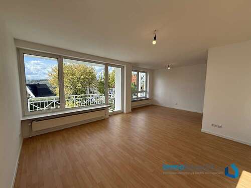 Foto - Wohnung zum Mieten in Kirchen 820,00 € 91 m²