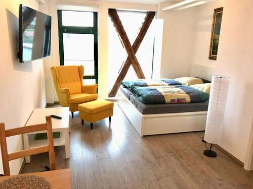 Foto - Wohnen auf Zeit in Niederorschel 1.295,00 €