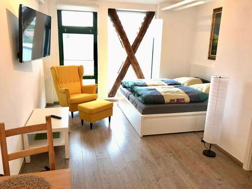 Foto - Wohnen auf Zeit in Niederorschel 1.295,00 €