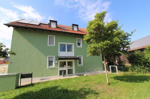 Foto - Wohnung zum Mieten in Regensburg 600,00 € 45 m²