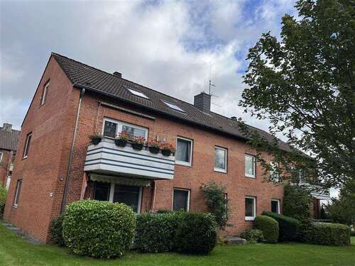 Foto - Wohnung zum Mieten in Eckernförde 555,38 € 48.42 m²