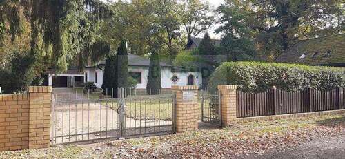 Foto - Haus zum Kaufen in Schönwalde-Glien 370.000,00 € 80 m²