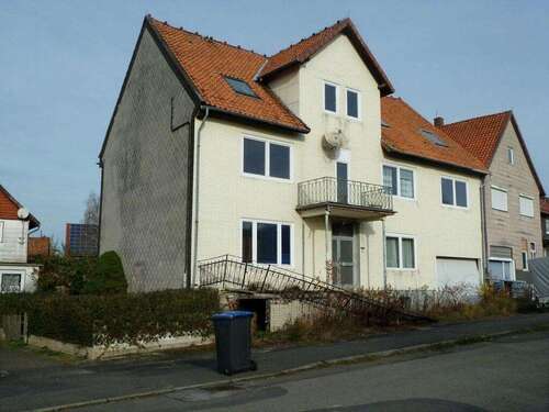 Foto - Haus zum Kaufen in Einbeck Naensen 72.800,00 € 300 m²