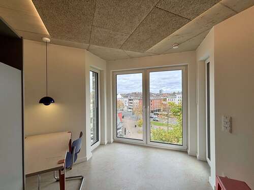 Foto - Wohnung zum Mieten in Aachen 1.249,50 € 46.92 m²