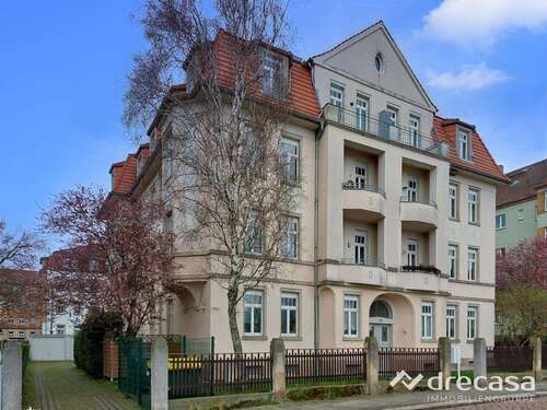 Foto - Wohnung zum Kaufen in Dresden 150.000,00 € 54.71 m²