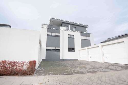 Foto - Wohnung zum Kaufen in Korschenbroich 695.000,00 € 123 m²