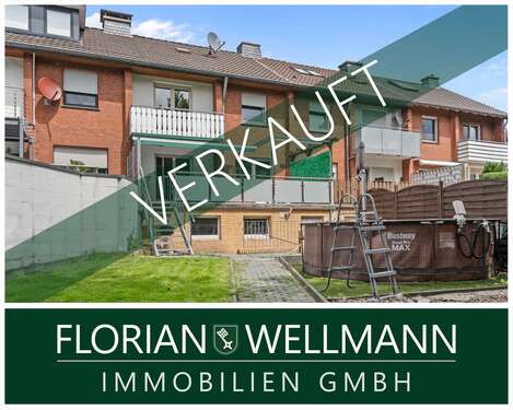 Foto - Haus zum Kaufen in Ibbenbüren 249.000,00 € 104.22 m²