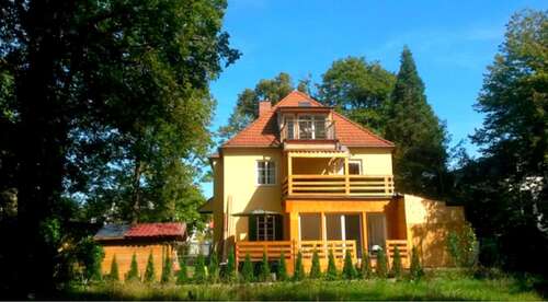 Foto - Haus zum Mieten in München Obermenzing 8.000,00 € 247 m²