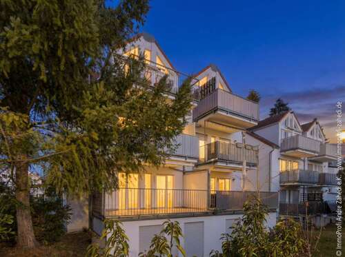 Foto - Wohnung zum Kaufen in Mühltal 398.000,00 € 129.79 m²