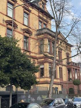 Foto - Wohnung zum Kaufen in Wiesbaden 380.000,00 € 126.49 m²