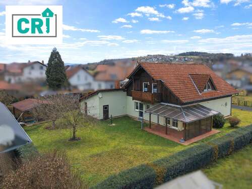 Foto - Haus zum Kaufen in Wohratal 399.000,00 € 173 m²