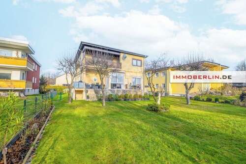 Foto - Wohnung zum Kaufen in Berlin 549.000,00 € 120 m²