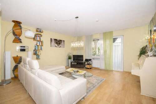 Foto - Wohnung zum Kaufen in Würzburg 280.000,00 € 84 m²