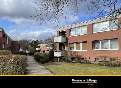 Foto - Wohnung zum Kaufen in Seevetal 200.000,00 € 90.41 m²