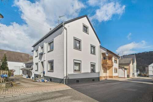 Foto - Haus zum Kaufen in Marienfels 209.000,00 € 143 m²