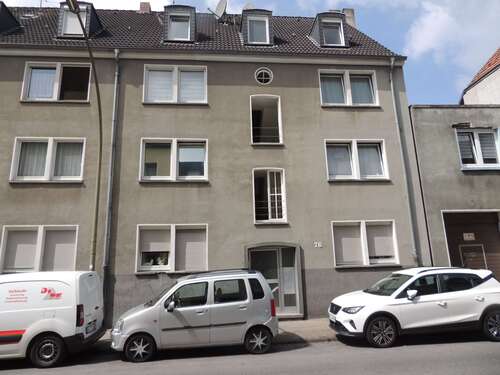 Foto - Wohnung zum Kaufen in Gelsenkirchen 99.000,00 € 78 m²