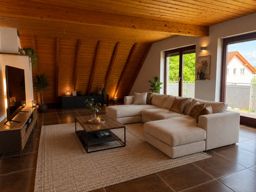 Foto - Wohnung zum Mieten in Lampertheim 840,00 € 84 m²