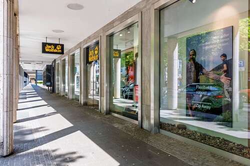 Foto - Einzelhandel in Bielefeld Mitte 3.334,63 € 162.31 m²
