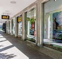 Einzelhandel in Bielefeld Mitte 3.334,63 € 162.31 m² - Bielefeld / Mitte