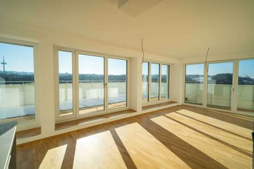 Foto - Wohnung zum Mieten in Regensburg 1.680,00 € 94.93 m²