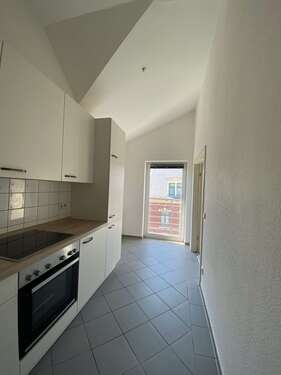Foto - Wohnung zum Mieten in Zwickau 360,00 € 55.45 m²