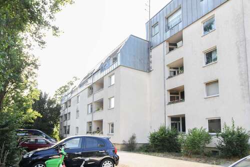 Foto - Wohnung zum Kaufen in Berlin 155.000,00 € 56 m²