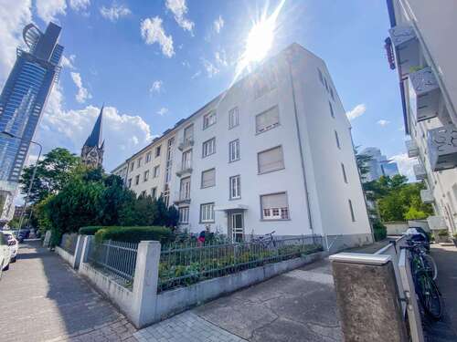 Foto - Wohnung zum Mieten in Frankfurt 1.640,00 € 98 m²