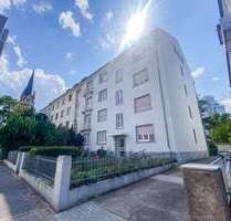 Wohnung zum Mieten in Frankfurt 1.640,00 € 98 m²