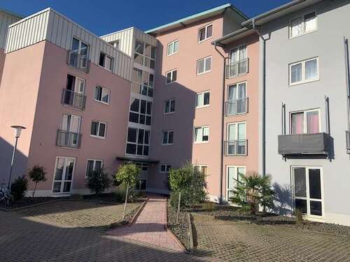 Foto - Wohnung zum Mieten in Kaiserslautern 425,00 € 20 m²