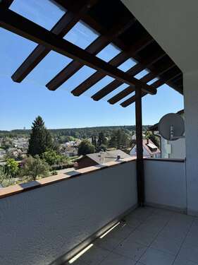 Foto - Wohnung zum Kaufen in Schömberg 219.000,00 € 93.74 m²